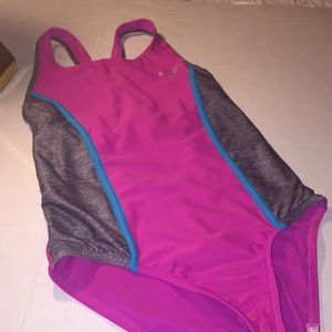 Preworn speedo one piece